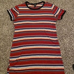 T-shirt Dress